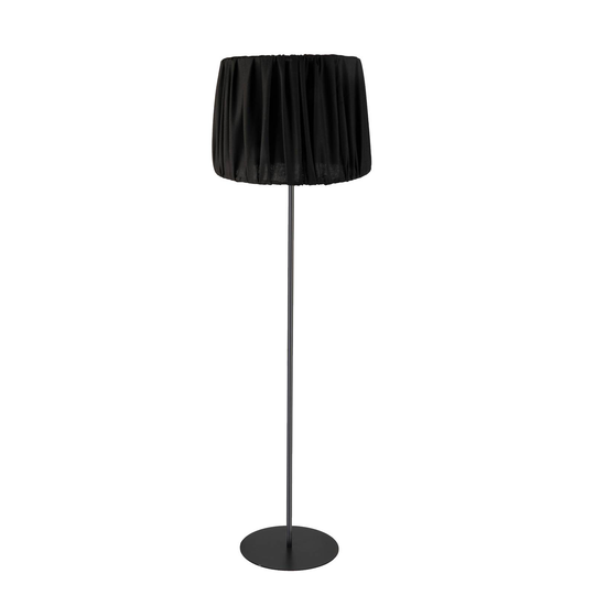 Envolight Waltz golvlampa, svart