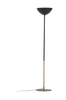 Golvlampa Eglantina