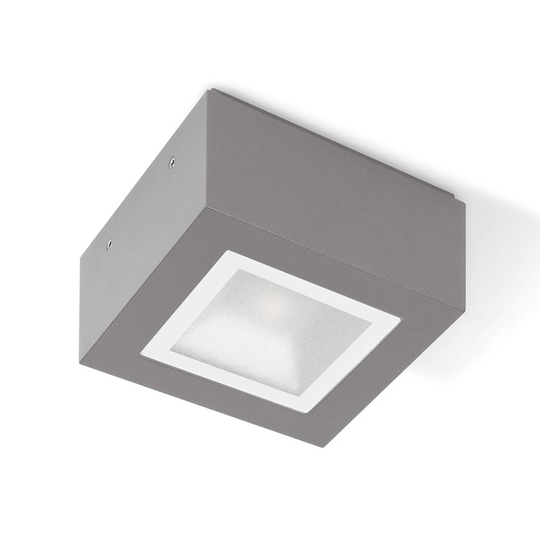 LED-taklampa Mimik 10 Tech mikroprisma 4 000 K