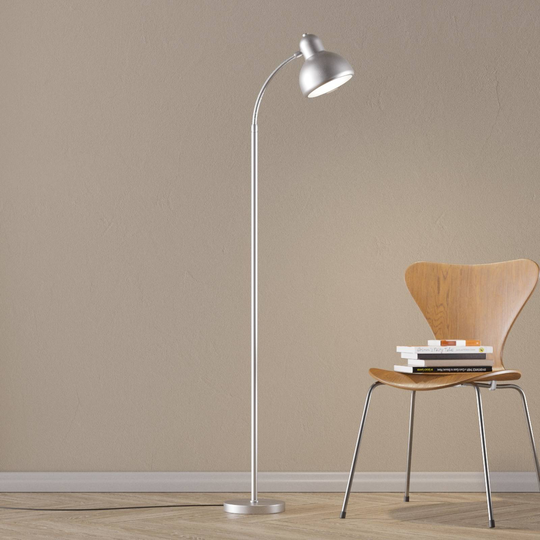 Klassisk golvlampa RETRO