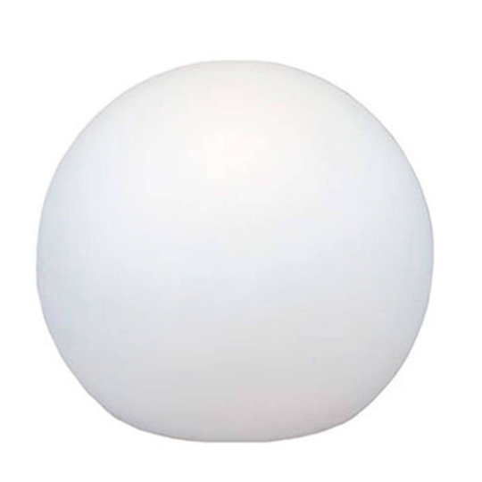 Newgarden Buly golvlampa i kulform, Ø 50 cm