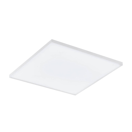 EGLO connect Turcona-C LED-taklampa, 45 x 45 cm