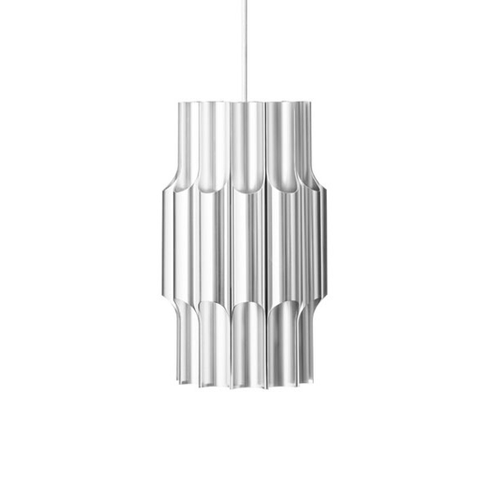 LYFA PAN 190 Taklampa Aluminium