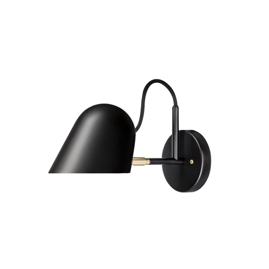 Vägglampa STRECK kopplingshus, Örsjö belysning