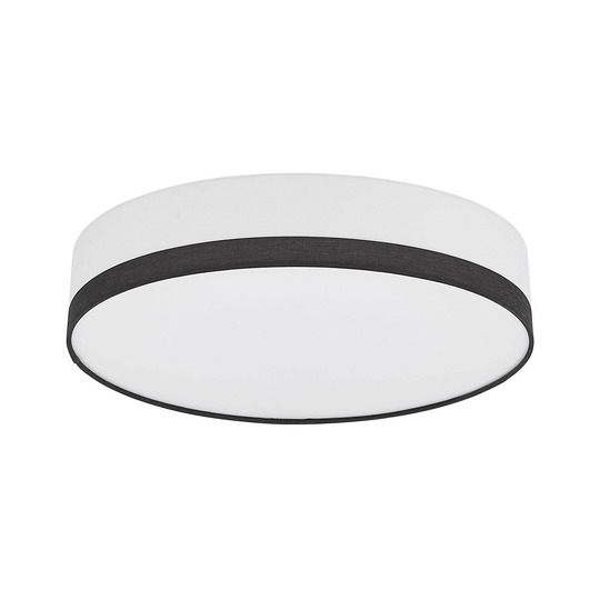 Lindby Laia LED-taklampa, Ø 50 cm