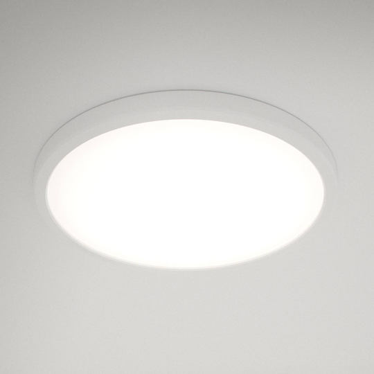 LED-taklampa Oja 29 IP54 2 700 K