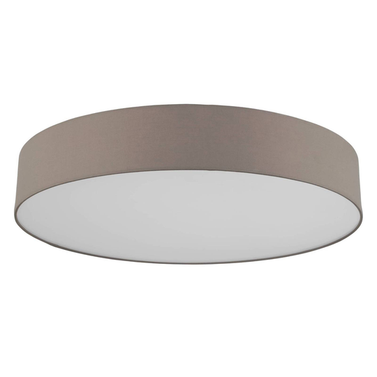 EGLO connect Ramao-C LED-taklampa mullvadsgrå 76