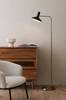 Golvlampa Andreo