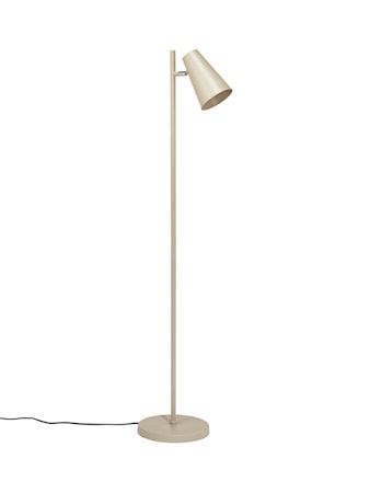Cornet Golvlampa 145 cm Beige
