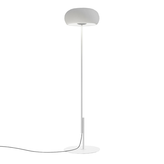 Marset Vetra Golvlampa Vit