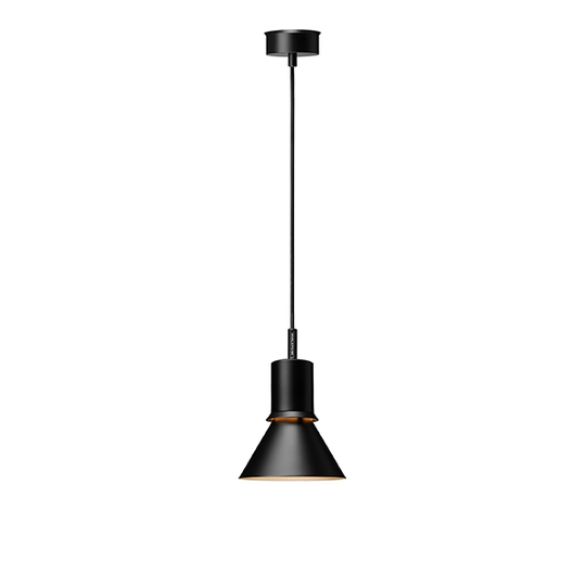 Anglepoise Typ 80 Svart
