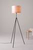 DIABLO golvlampa