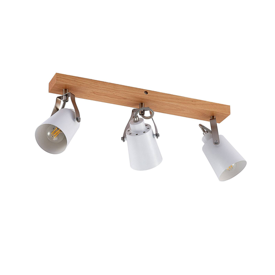 Lindby Blana taklampa, 3 lampor