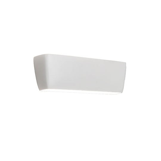 Nemo Flaca LED 1-10V Vägglampa Vit