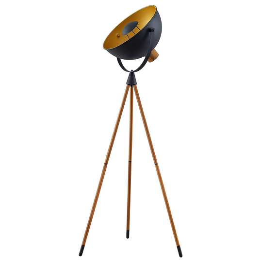 Lindby Flurin golvlampa