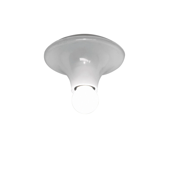 Teti Vägg/Taklampa Transparent