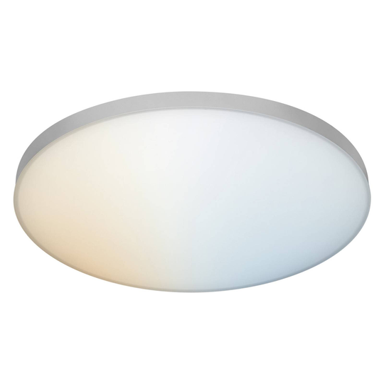 LEDVANCE SMART+ WiFi Planon LED-panel CCT Ø 30 cm