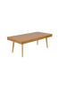 Nils soffbord 130cm