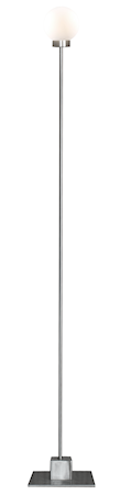 Snowball Golvlampa Large