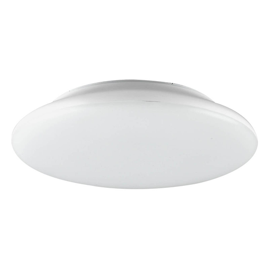 EVN Catino LED-taklampa, CCT, 25 cm
