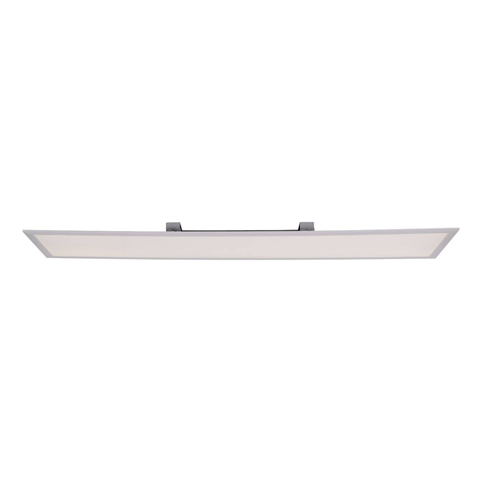 LED-panel 1298703, montering/påbyggnad, 120x30 cm