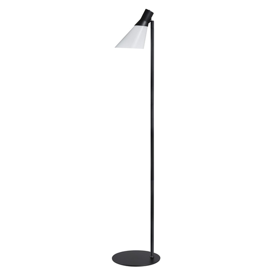 Dyberg Larsen Gent Golvlampa Opal