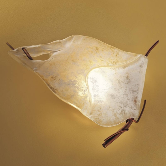 Designervägglampa FIRENZE 63