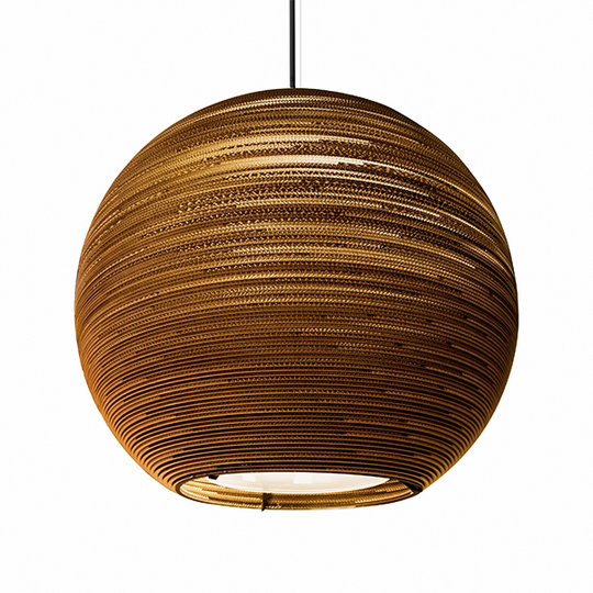 Graypants Scraplight Arcturus Taklampa