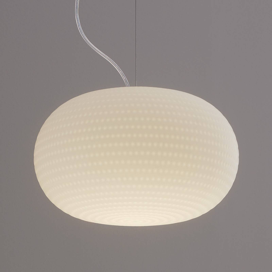 Bianca - designer-LED-taklampa