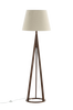 Golvlampa Kona