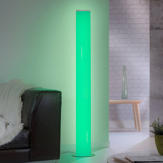 Trio WiZ Pantilon LED-golvlampa