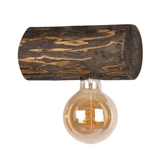 Envolight Beam taklampa 1 lampa tall mörk