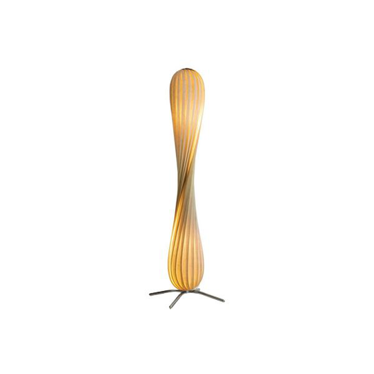 Tom Rossau TR7 Naturell Mindre Golvlampa