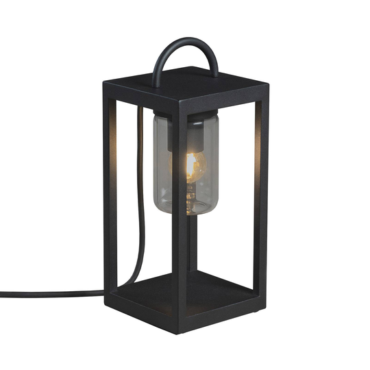 Terrasslampa Bologna Mini, höjd 33 cm