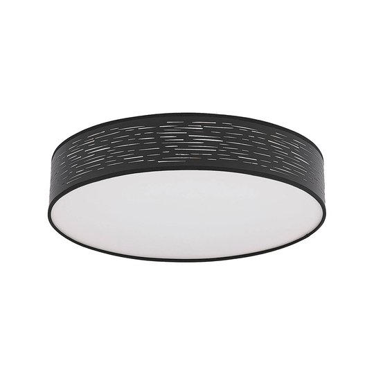 Lindby Iolyn LED-taklampa, Ø 50 cm