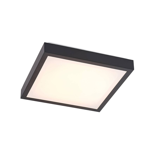 Lindby Atilio LED-taklampa, 32 cm