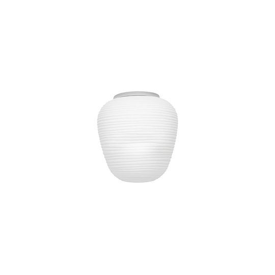 Rituals 3 Semi Vägglampa - Vit/Vit