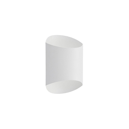 Arcchio Ayaz LED-vägglampa, vit