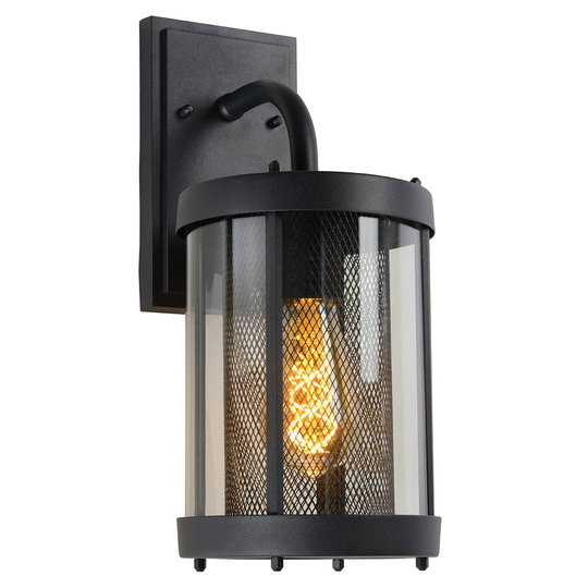 Utomhusvägglampa Makkum