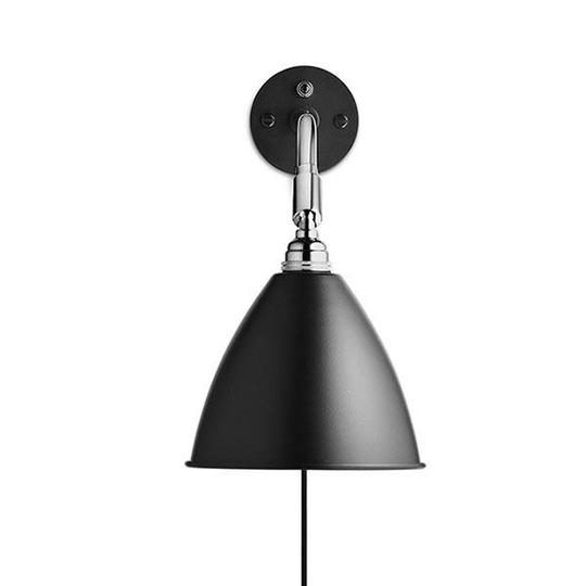 Bestlite BL7 Vägglampa Svart