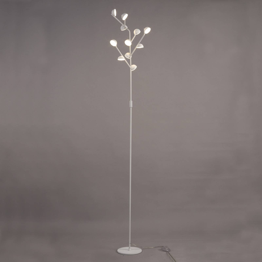 LED-golvlampa Adn