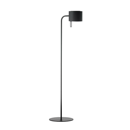 BRUMBERG 58140080 golvlampa, lutbar