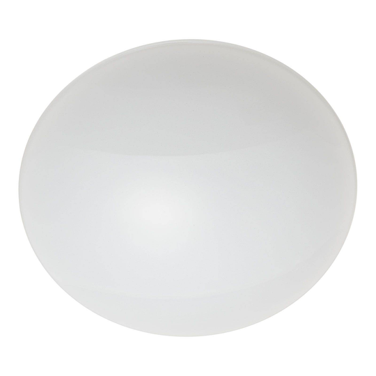 EGLO connect Totari-C LED-taklampa Kristall CCT