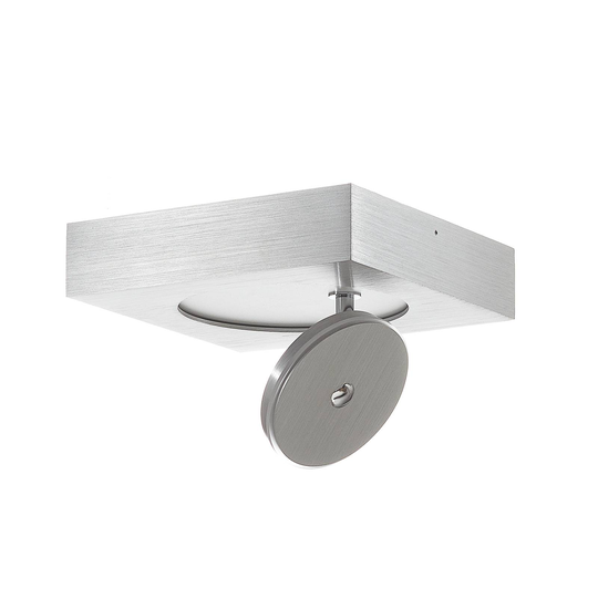 Escale Spot It - LED-takspotlight 1 lampa