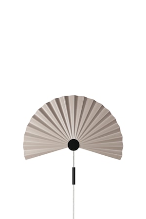 Zen Vägglampa 35 cm Mud