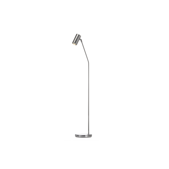 MINIPOINT golvlampa Krom Örsjö belysning