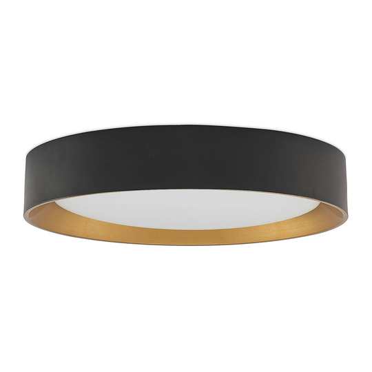 Lindby Kambia LED-taklampa, 55 cm
