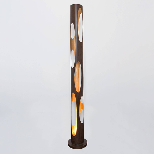 Golvlampa Mascha