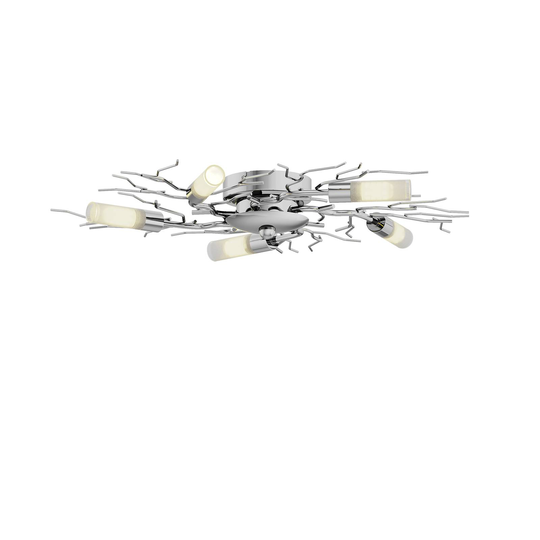 Grenad LED-taklampa Felicity