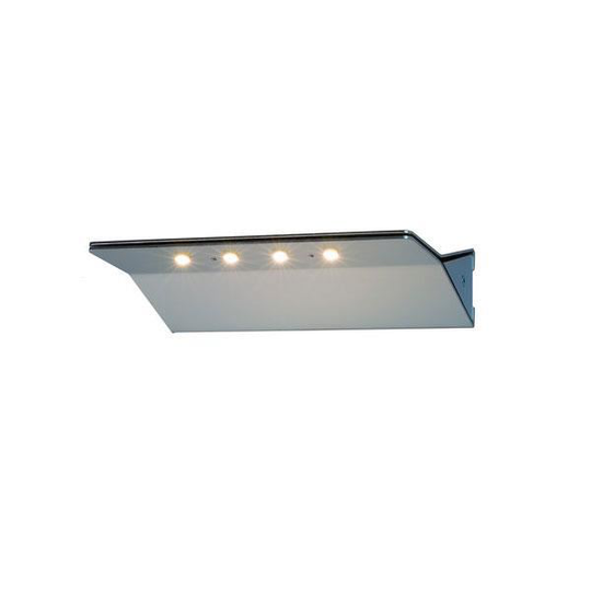 Baltensweiler Y-LED Vägglampa Liten